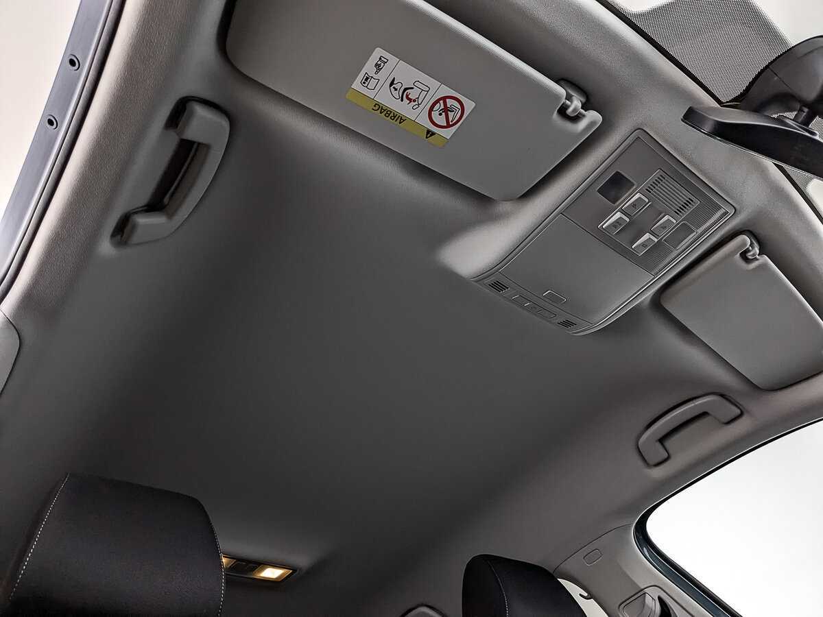 Шкода Суперб б/у, 2019, Роботизированная. Фото: #22