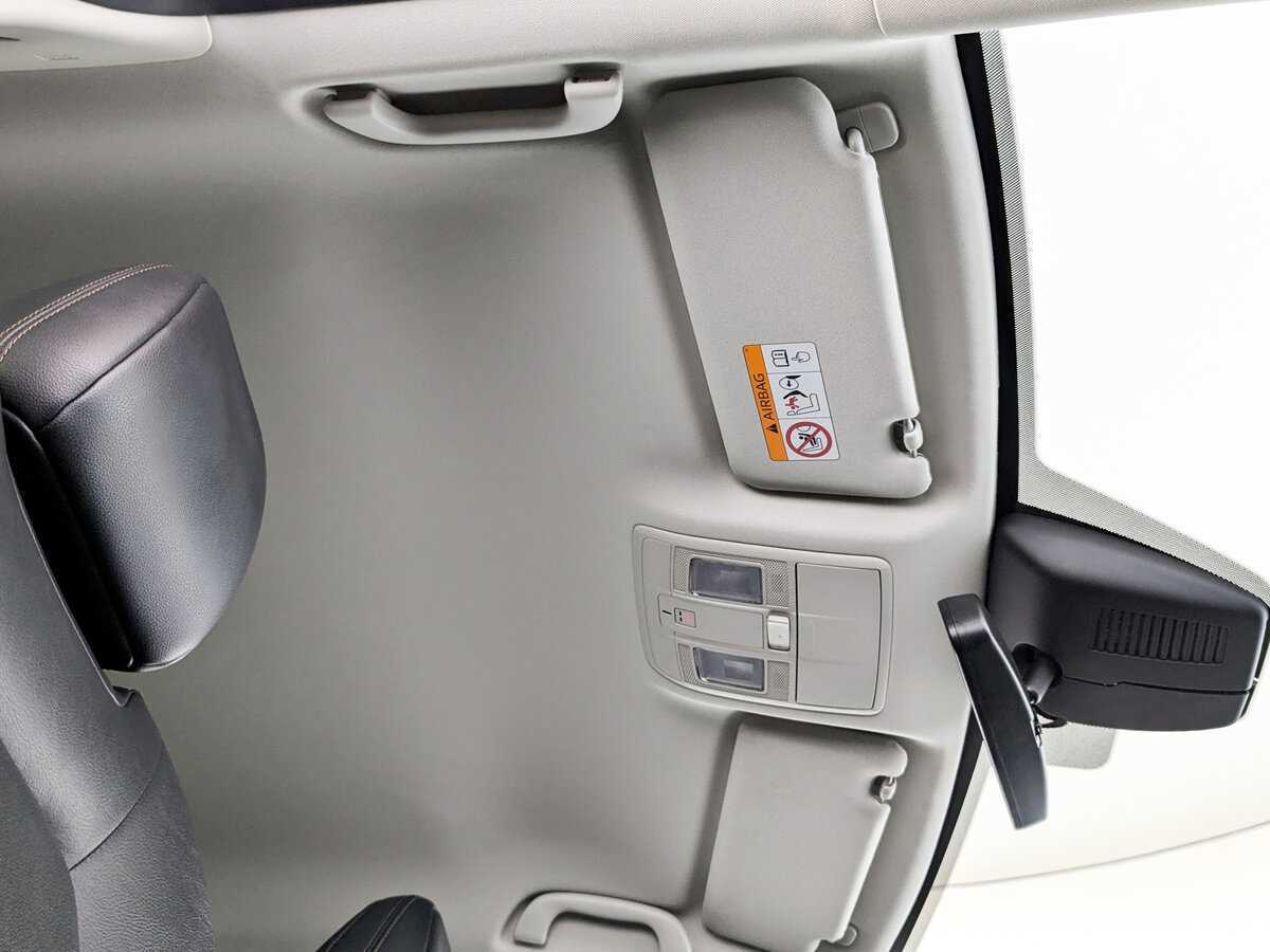 Мазда Ц-Икс-5 б/у, 2017, Автоматическая. Фото: #21