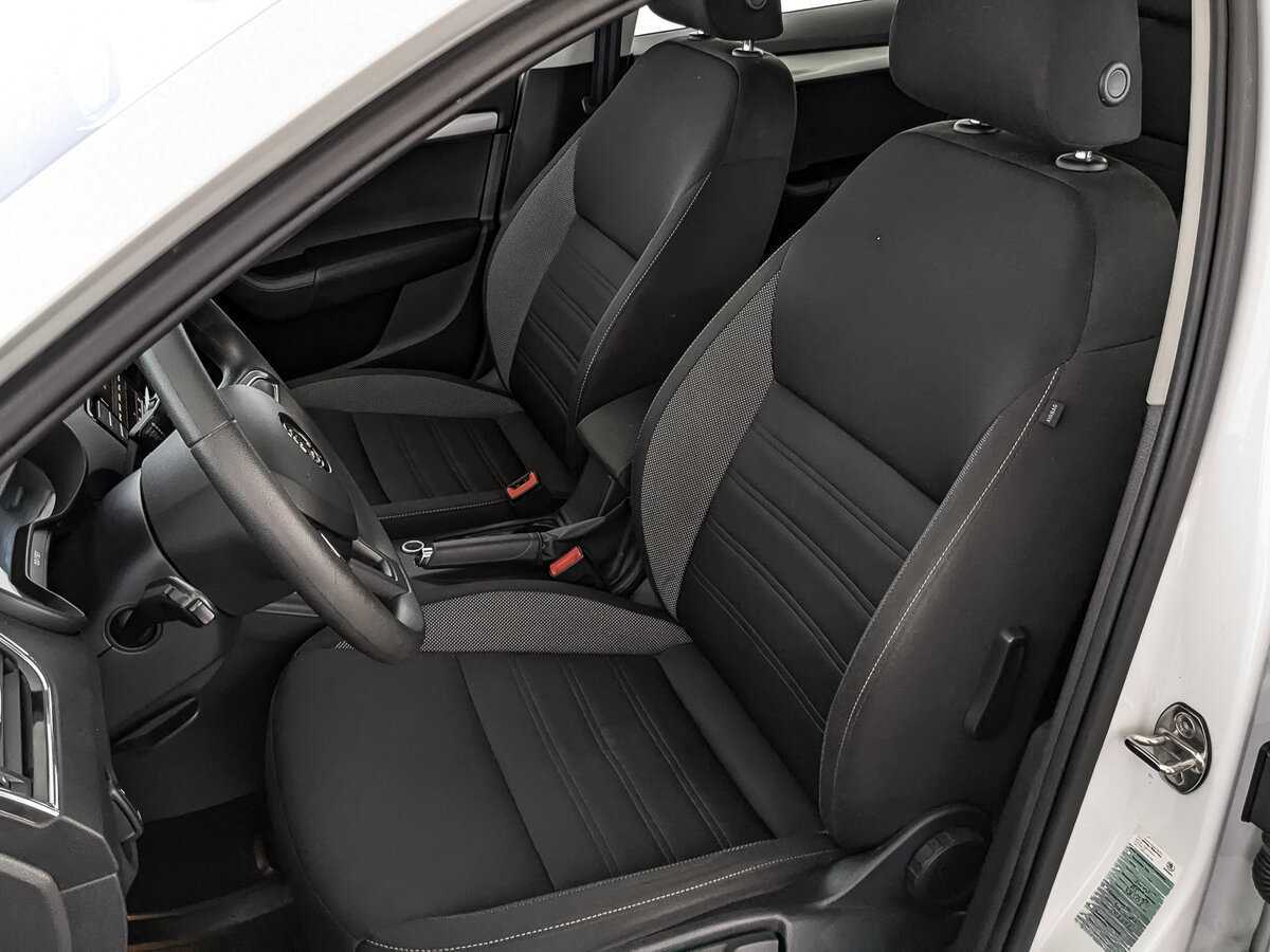 Шкода Октавия б/у, 2019, Автоматическая. Фото: #19