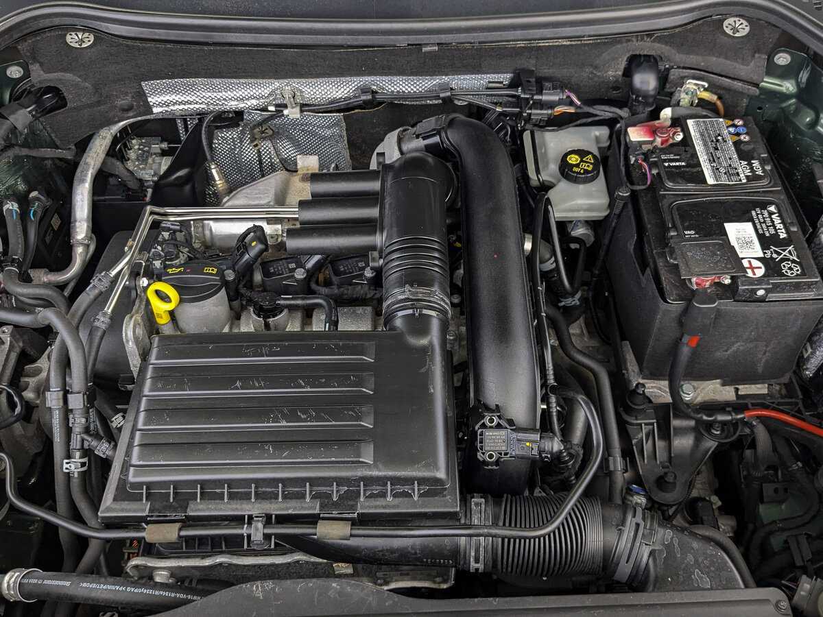 Шкода Карок б/у, 2021, Автоматическая. Фото: #8