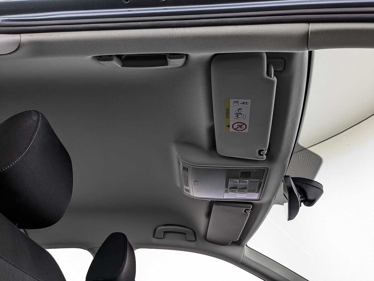 Шкода Суперб б/у, 2018, Роботизированная. Фото: #20