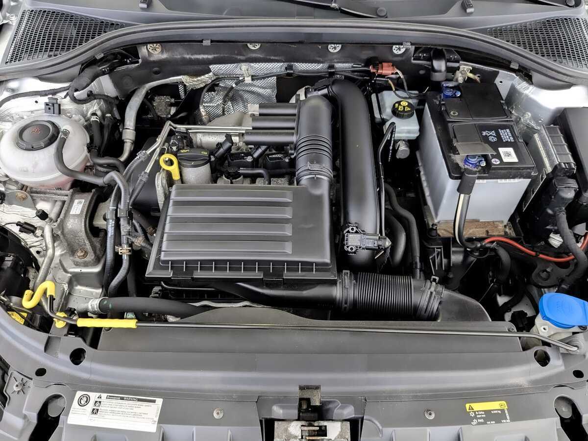 Шкода Октавия б/у, 2018, Роботизированная. Фото: #8