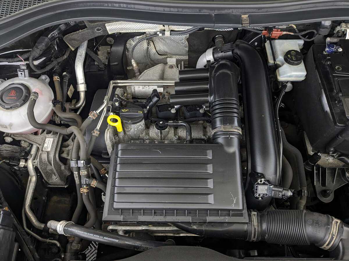 Шкода Кодиак б/у, 2018, Механическая. Фото: #8