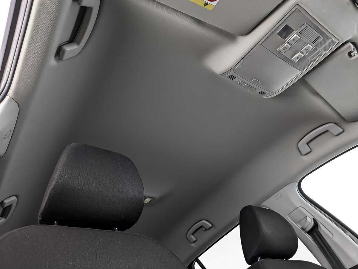 Шкода Кодиак б/у, 2018, Механическая. Фото: #20