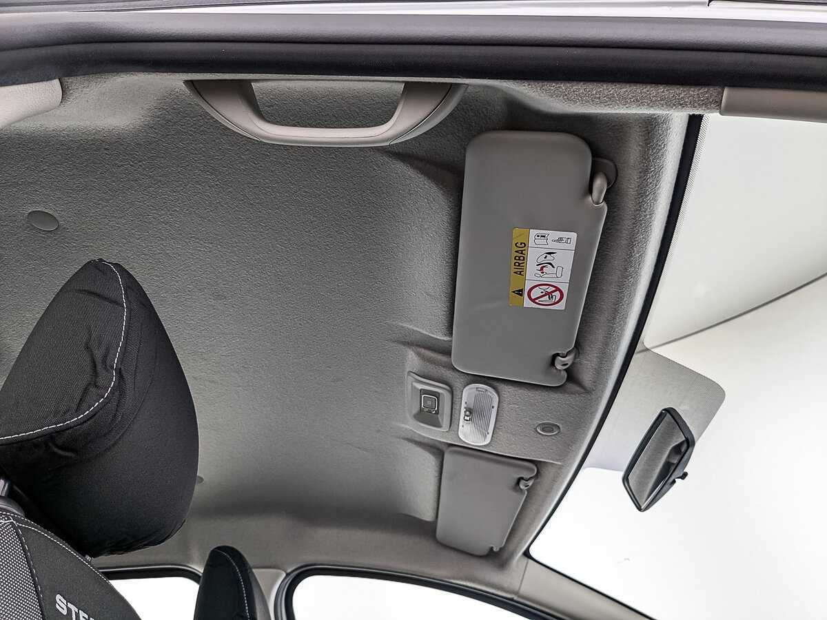 Рено Сандеро б/у, 2022, Механическая. Фото: #20