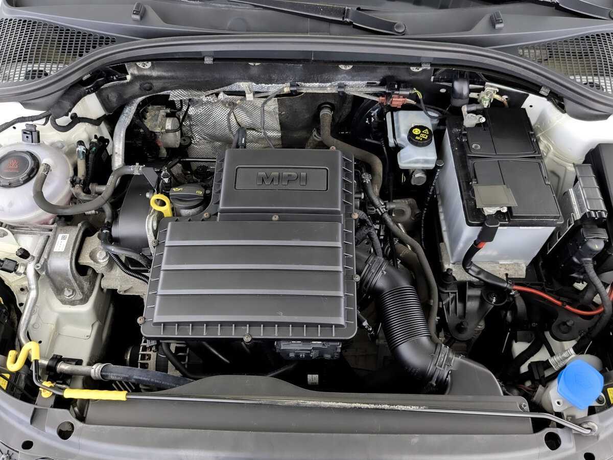 Шкода Октавия б/у, 2018, Автоматическая. Фото: #8