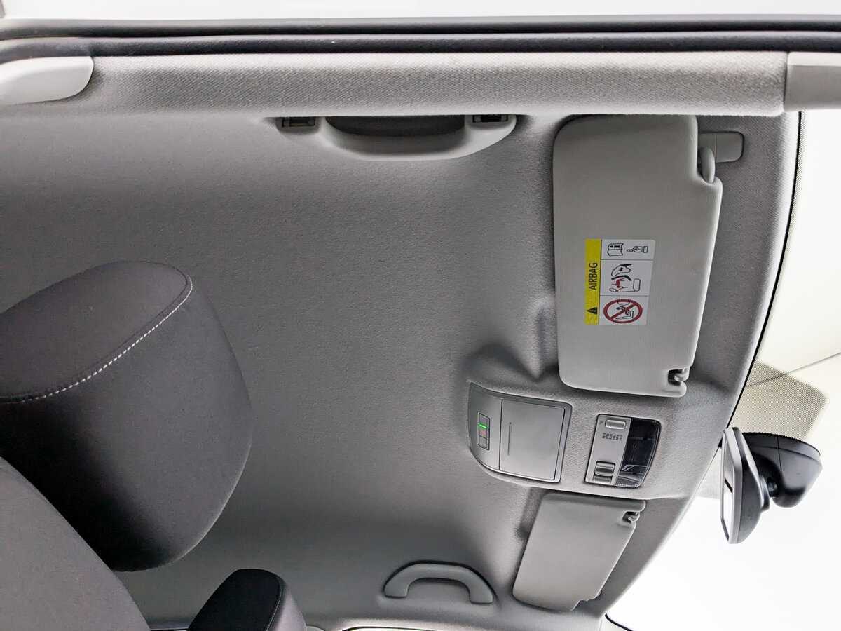 Шкода Рапид б/у, 2020, Механическая. Фото: #21