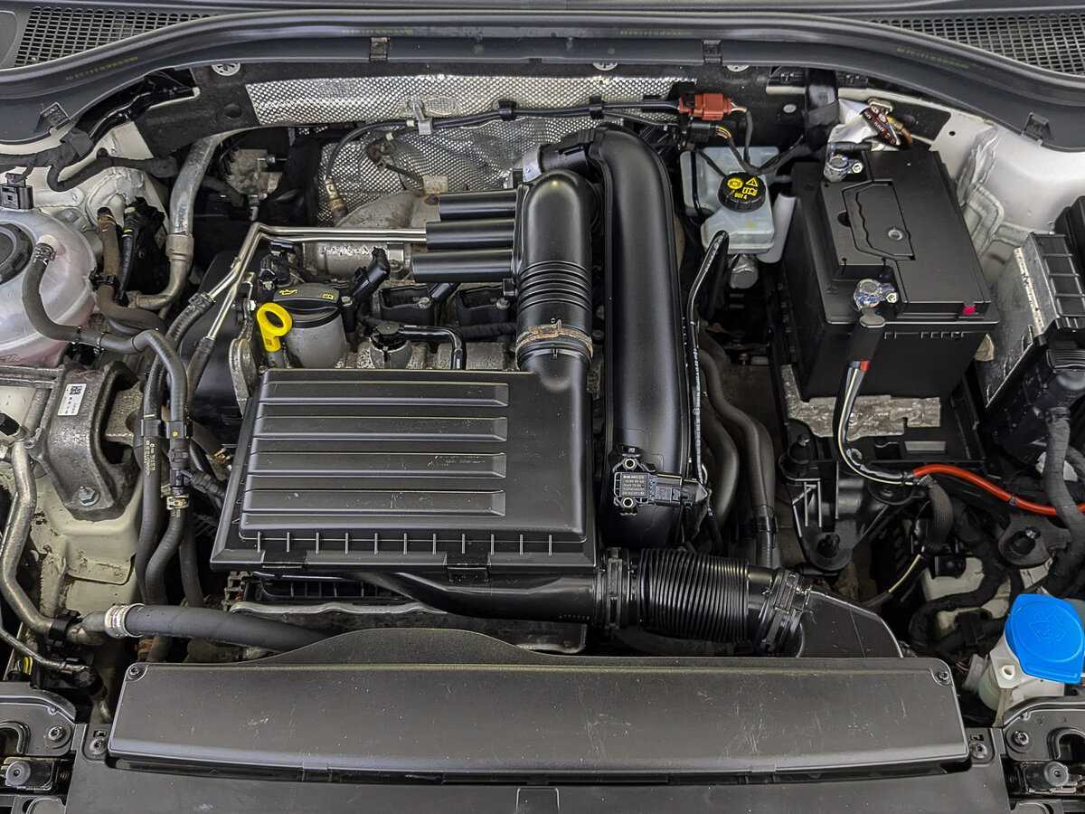 Шкода Суперб б/у, 2017, Роботизированная. Фото: #8