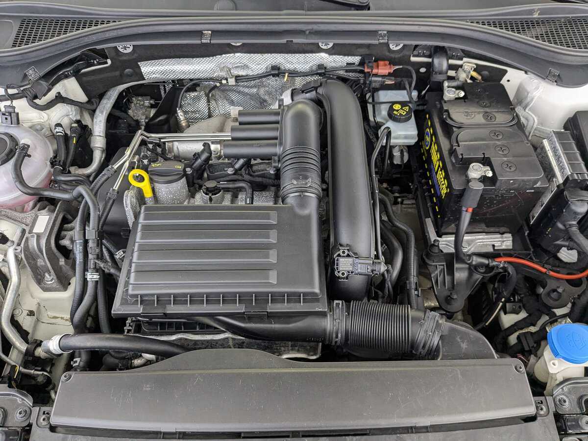 Шкода Суперб б/у, 2018, Роботизированная. Фото: #8