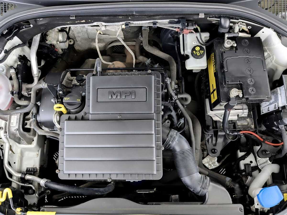 Шкода Октавия б/у, 2019, Механическая. Фото: #8