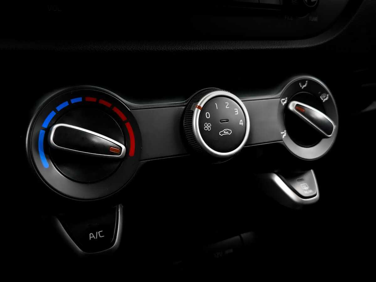 Киа Рио б/у, 2020, Автоматическая. Фото: #22