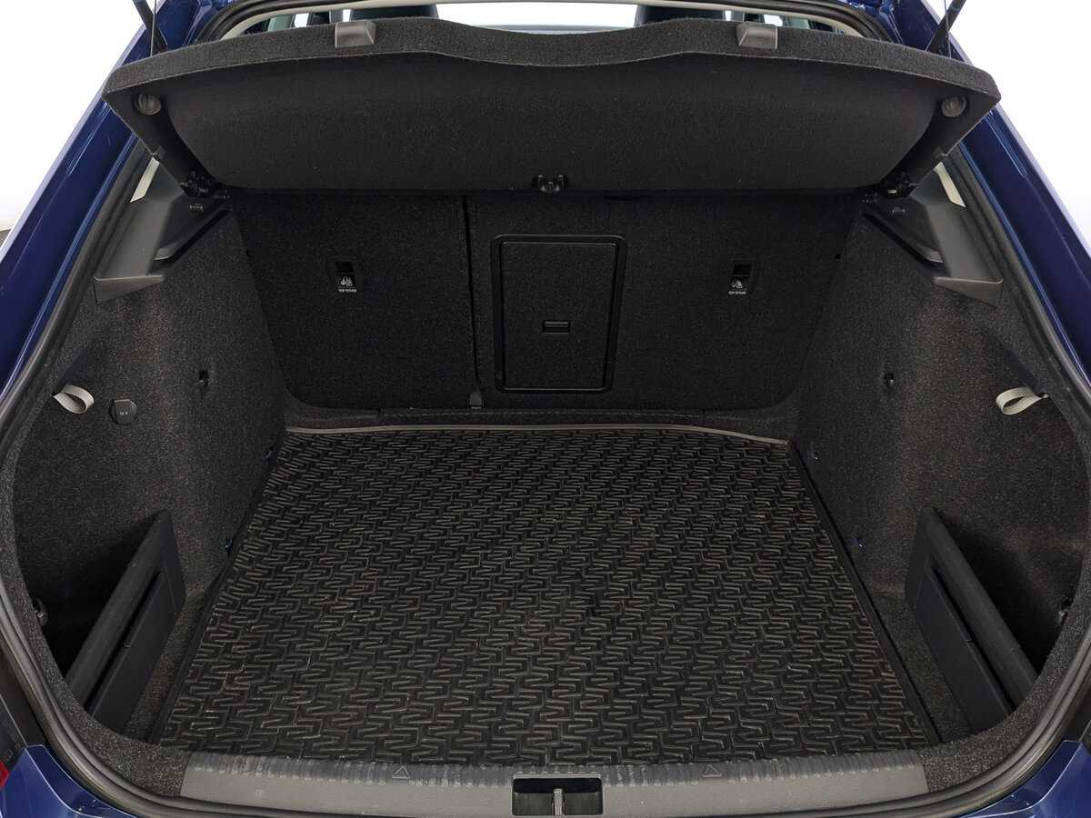 Шкода Октавия б/у, 2019, Роботизированная. Фото: #9