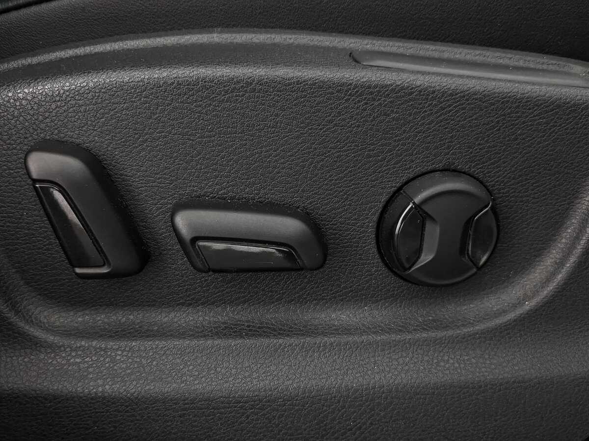 Шкода Октавия б/у, 2019, Роботизированная. Фото: #28