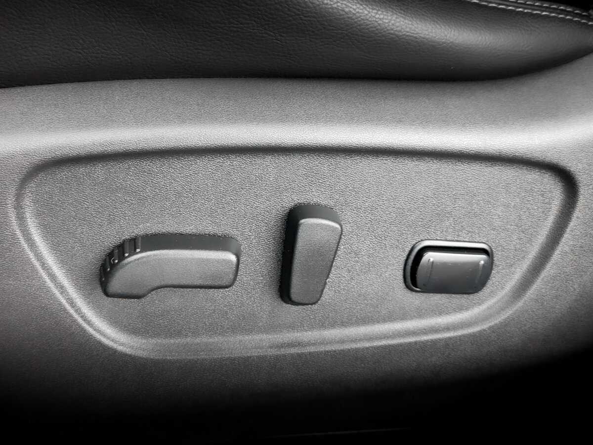 Ниссан Икс-Трейл б/у, 2017, Вариатор. Фото: #20