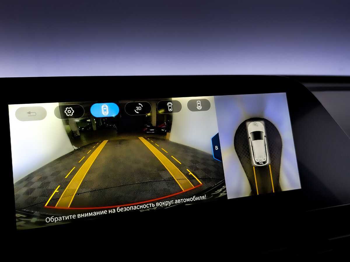 Омода Ц5 б/у, 2023, Вариатор. Фото: #26