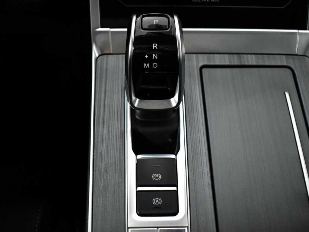 Чери Тигго 7 Про Макс б/у, 2023, Вариатор. Фото: #9