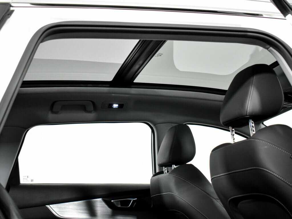 Чери Тигго 7 Про Макс б/у, 2023, Вариатор. Фото: #17