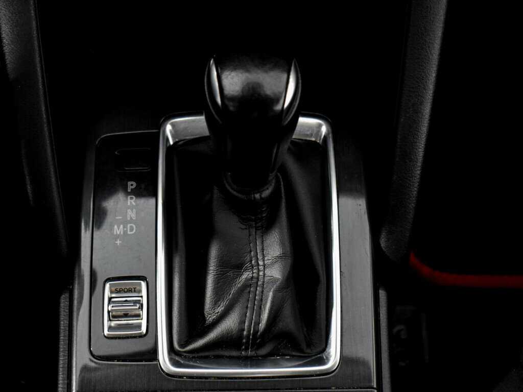 Мазда Ц-Икс-5 б/у, 2015, Автоматическая. Фото: #10