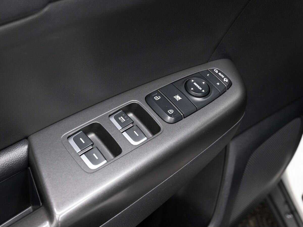 Киа Спортейдж б/у, 2016, Автоматическая. Фото: #17