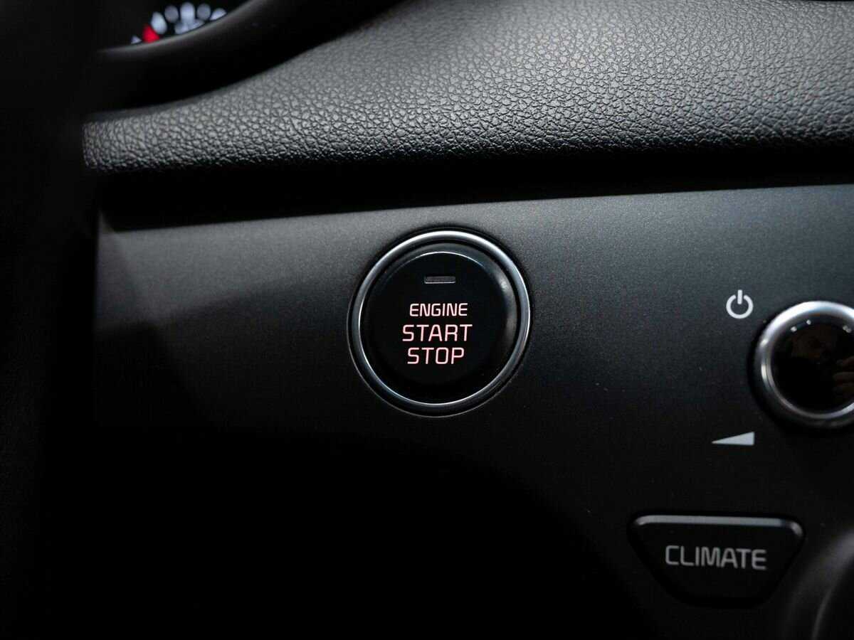 Киа Спортейдж б/у, 2016, Автоматическая. Фото: #20