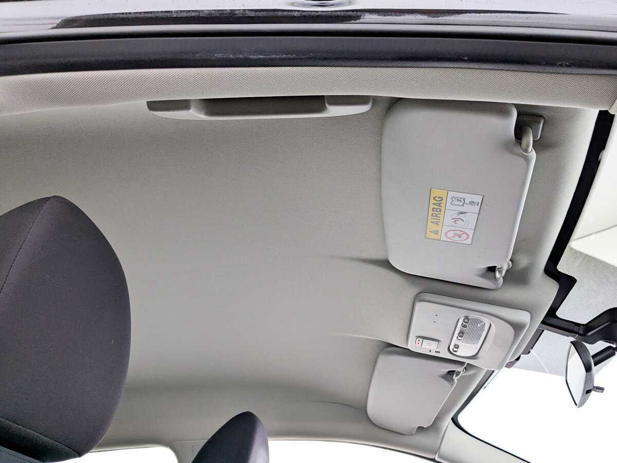 Ниссан Кашкай б/у, 2020, Вариатор. Фото: #20