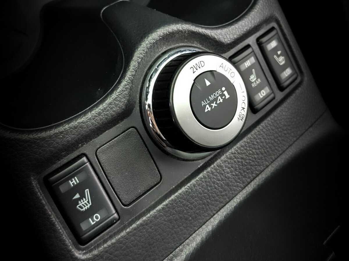 Ниссан Кашкай б/у, 2020, Вариатор. Фото: #24