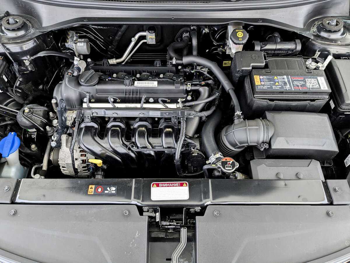 Киа Рио б/у, 2021, Автоматическая. Фото: #8