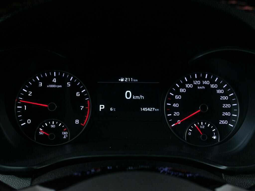 Киа Оптима б/у, 2020, Автоматическая. Фото: #10