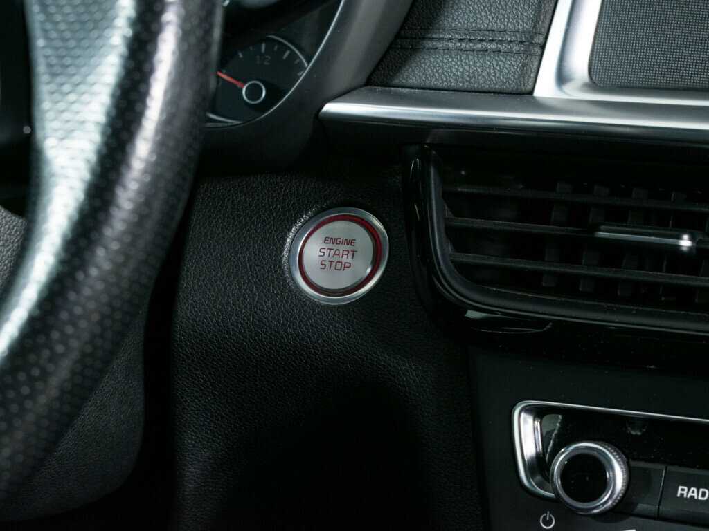 Киа Оптима б/у, 2020, Автоматическая. Фото: #12