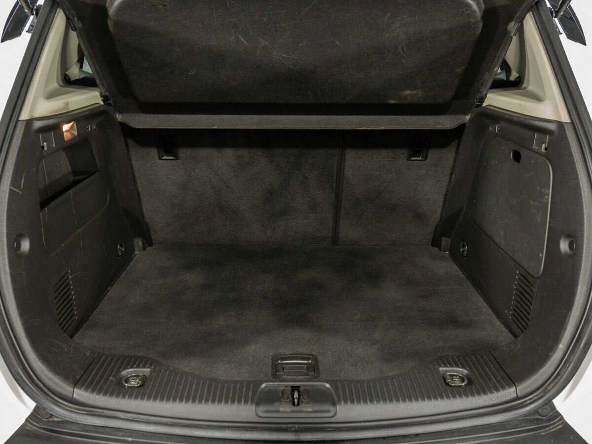 Опель Мокка б/у, 2013, Автоматическая. Фото: #20