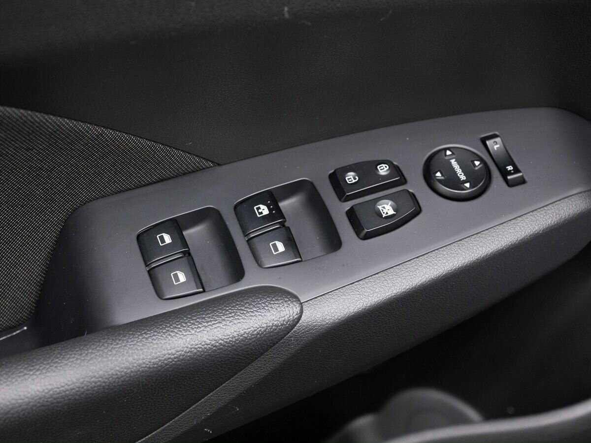 Хендай Солярис б/у, 2019, Автоматическая. Фото: #16