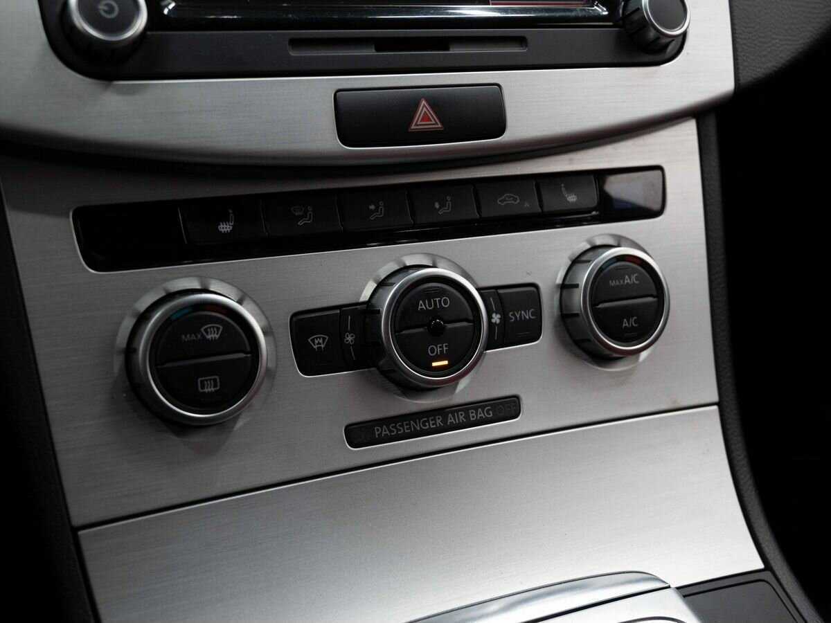 Фольксваген Пассат ЦЦ б/у, 2014, Роботизированная. Фото: #21