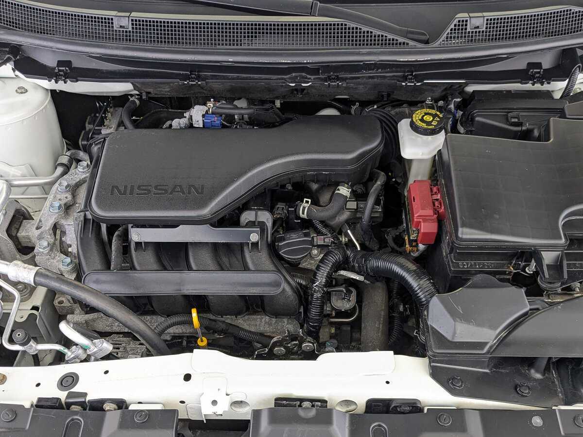 Ниссан Кашкай б/у, 2021, Вариатор. Фото: #8