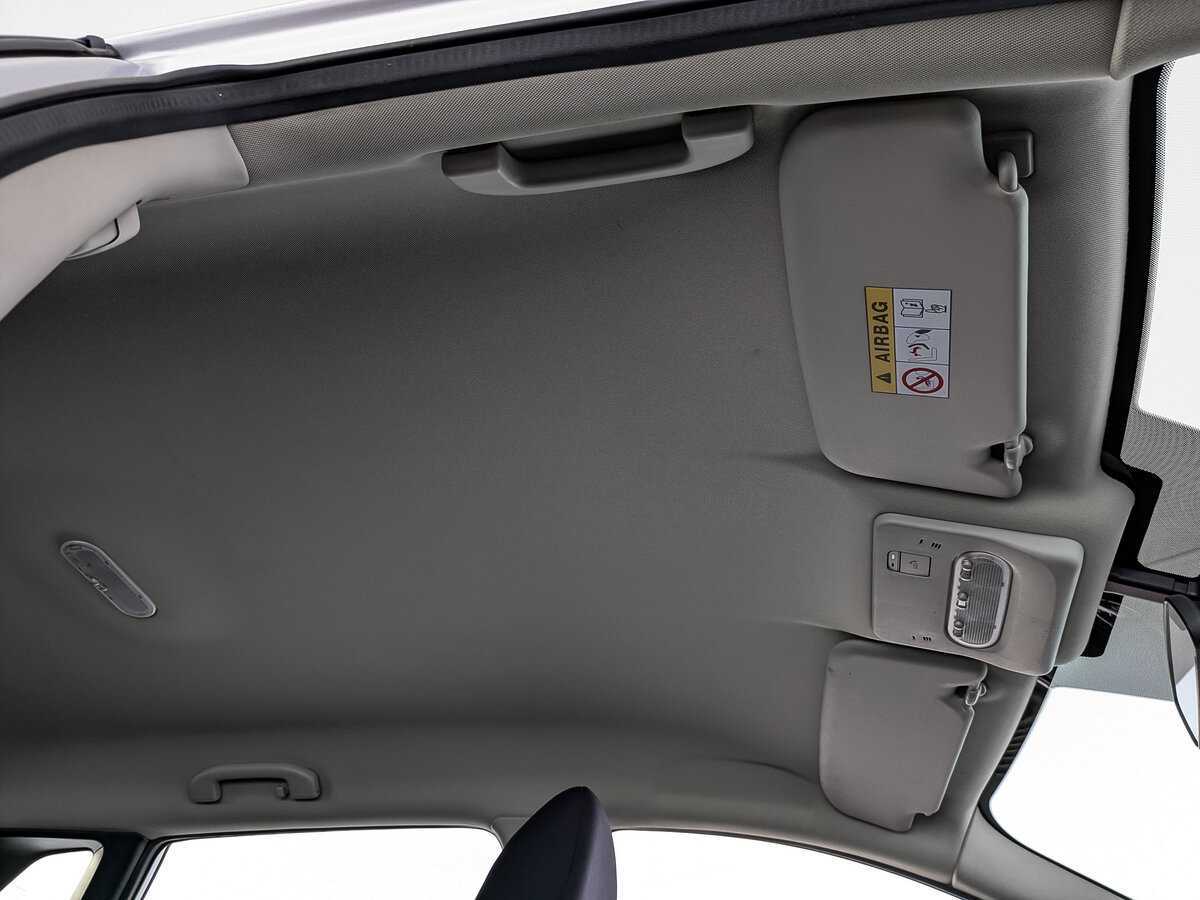 Ниссан Кашкай б/у, 2017, Вариатор. Фото: #21