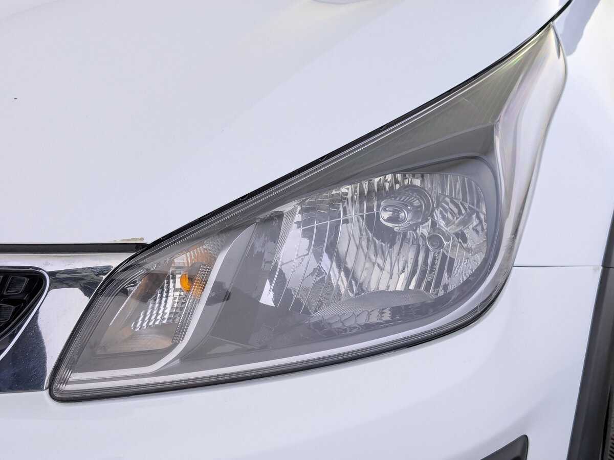 Киа Рио б/у, 2019, Автоматическая. Фото: #10