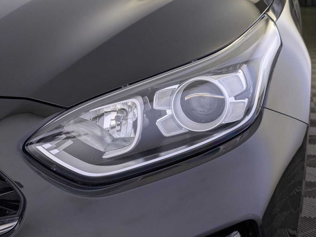 Киа Церато б/у, 2020, Автоматическая. Фото: #10