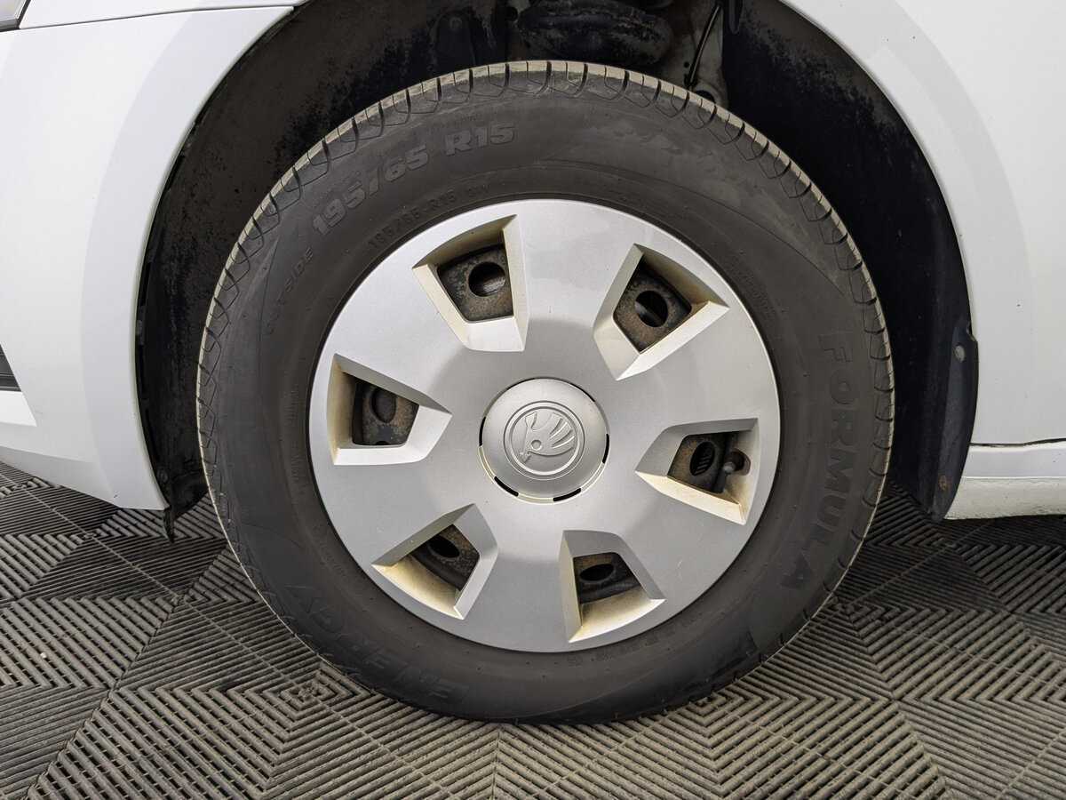 Шкода Октавия б/у, 2019, Автоматическая. Фото: #11