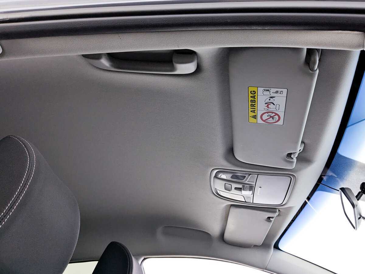 Киа Спортейдж б/у, 2019, Автоматическая. Фото: #19