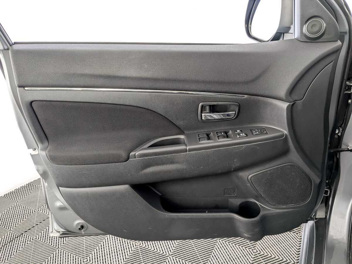 Пежо 4008 б/у, 2014, Механическая. Фото: #18