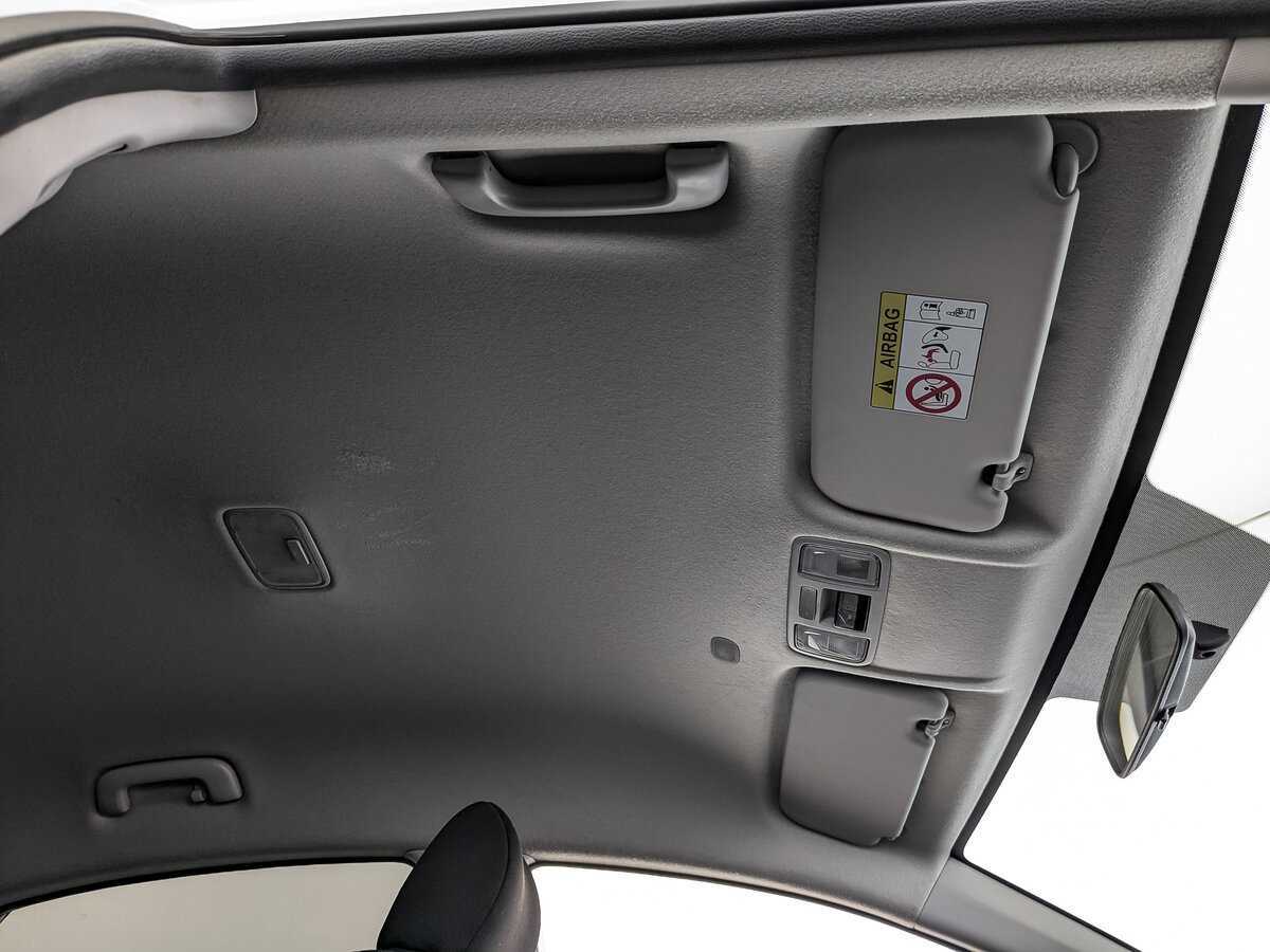 Хендай Солярис б/у, 2020, Автоматическая. Фото: #20