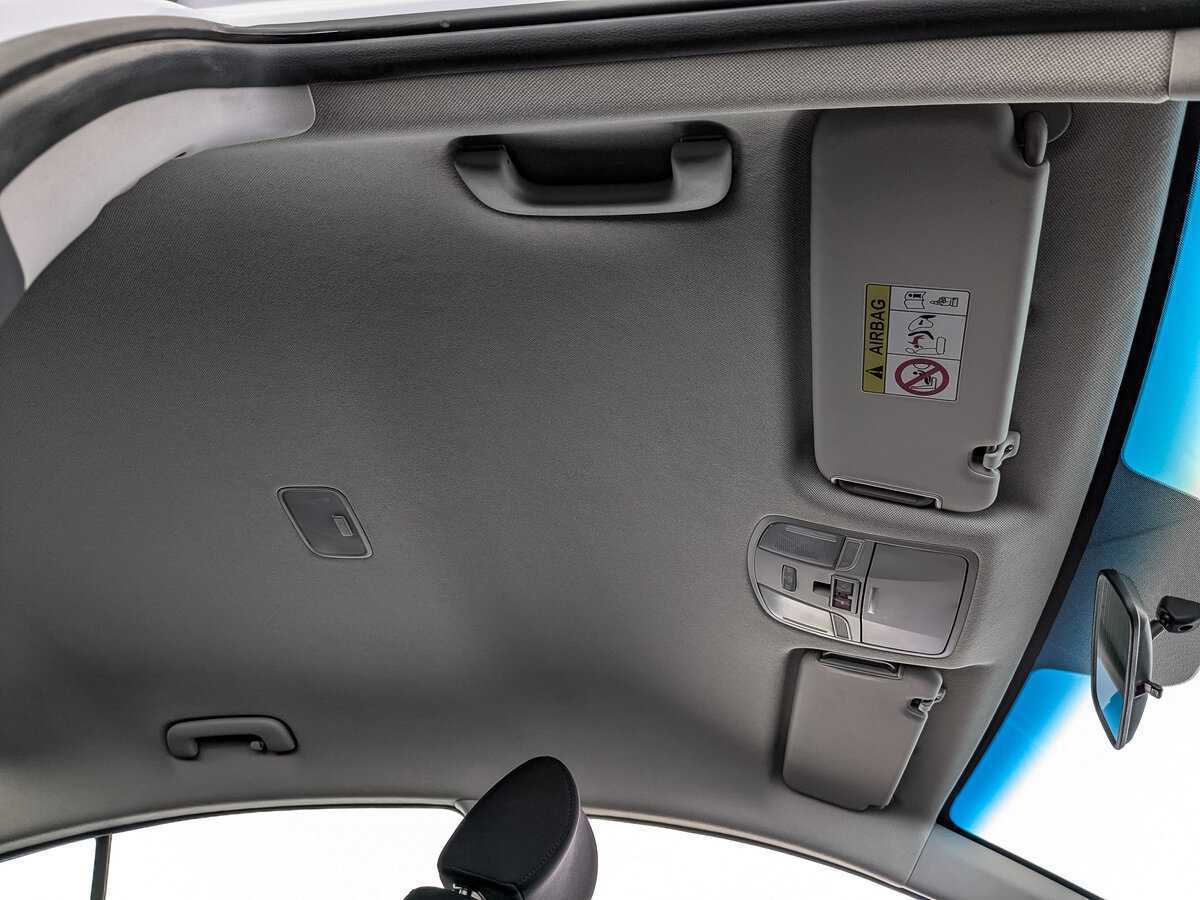 Хендай Елантра б/у, 2019, Автоматическая. Фото: #19