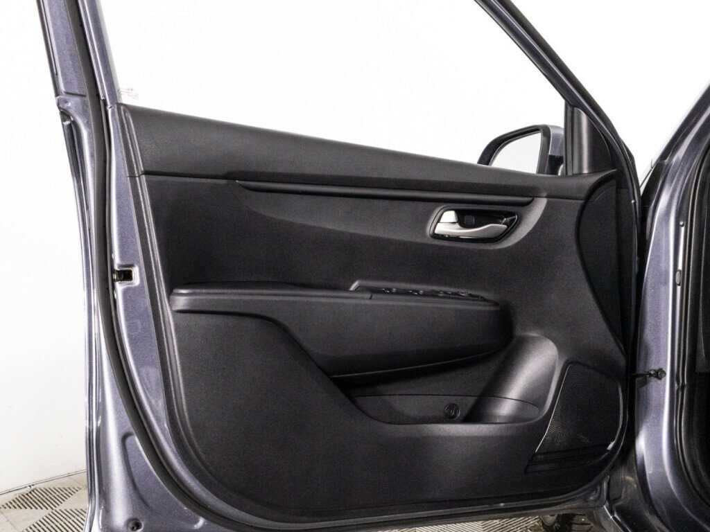 Киа Рио б/у, 2020, Автоматическая. Фото: #24