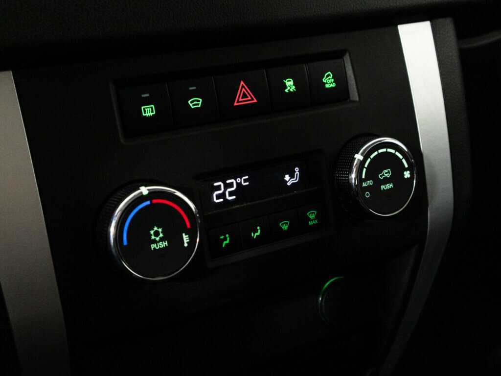 УАЗ Патриот б/у, 2018, Механическая. Фото: #13