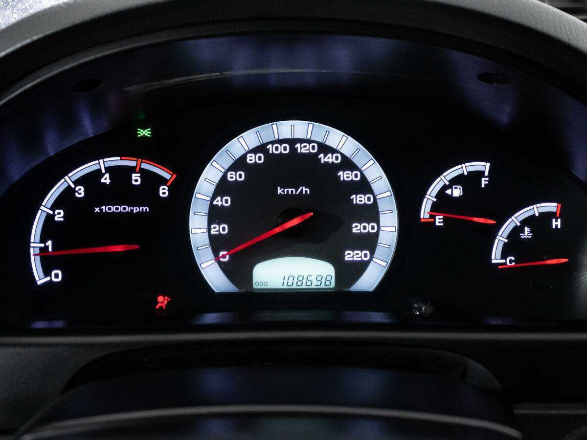 Сан-Ён Рекстон б/у, 2013, Механическая. Фото: #10