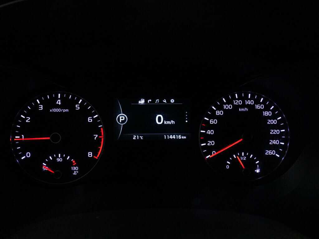 Киа Оптима б/у, 2017, Автоматическая. Фото: #11