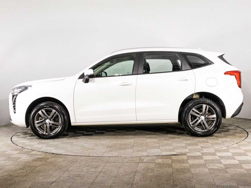 Хавал Джолион б/у, 2023, Роботизированная. Фото: #7