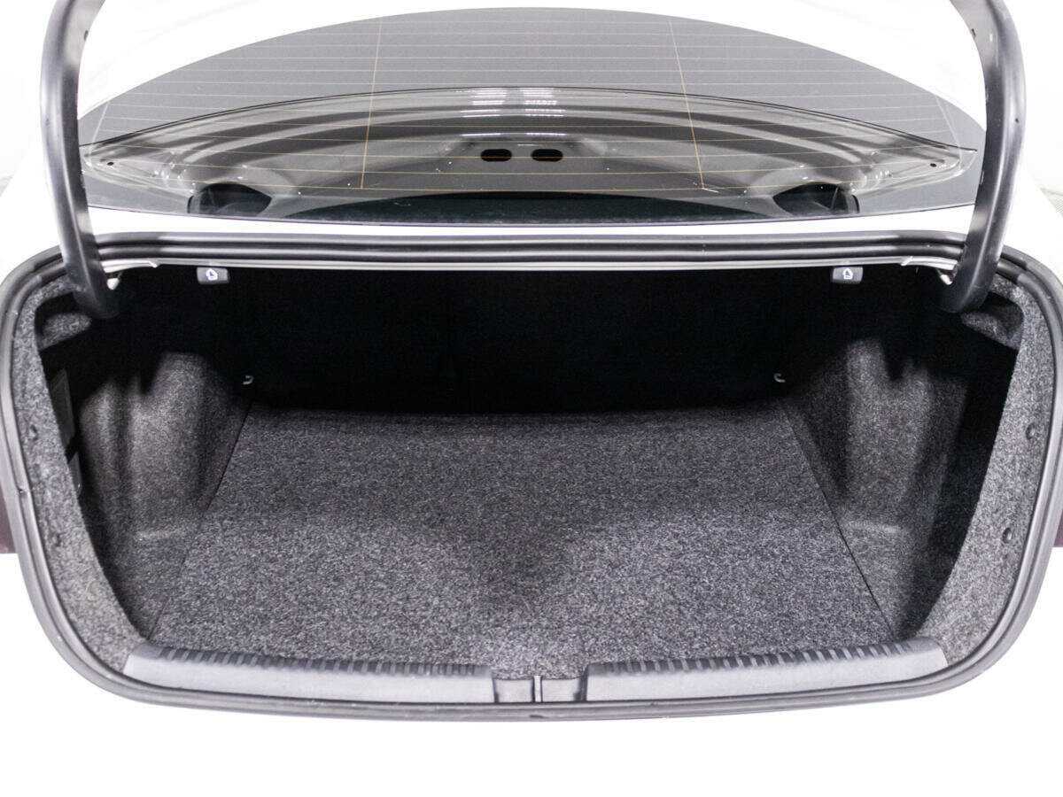 Фольксваген Джетта б/у, 2015, Автоматическая. Фото: #14