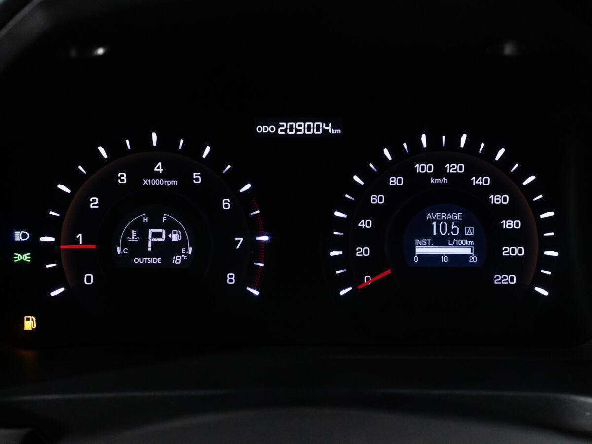 Сан-Ён Актион б/у, 2013, Автоматическая. Фото: #11