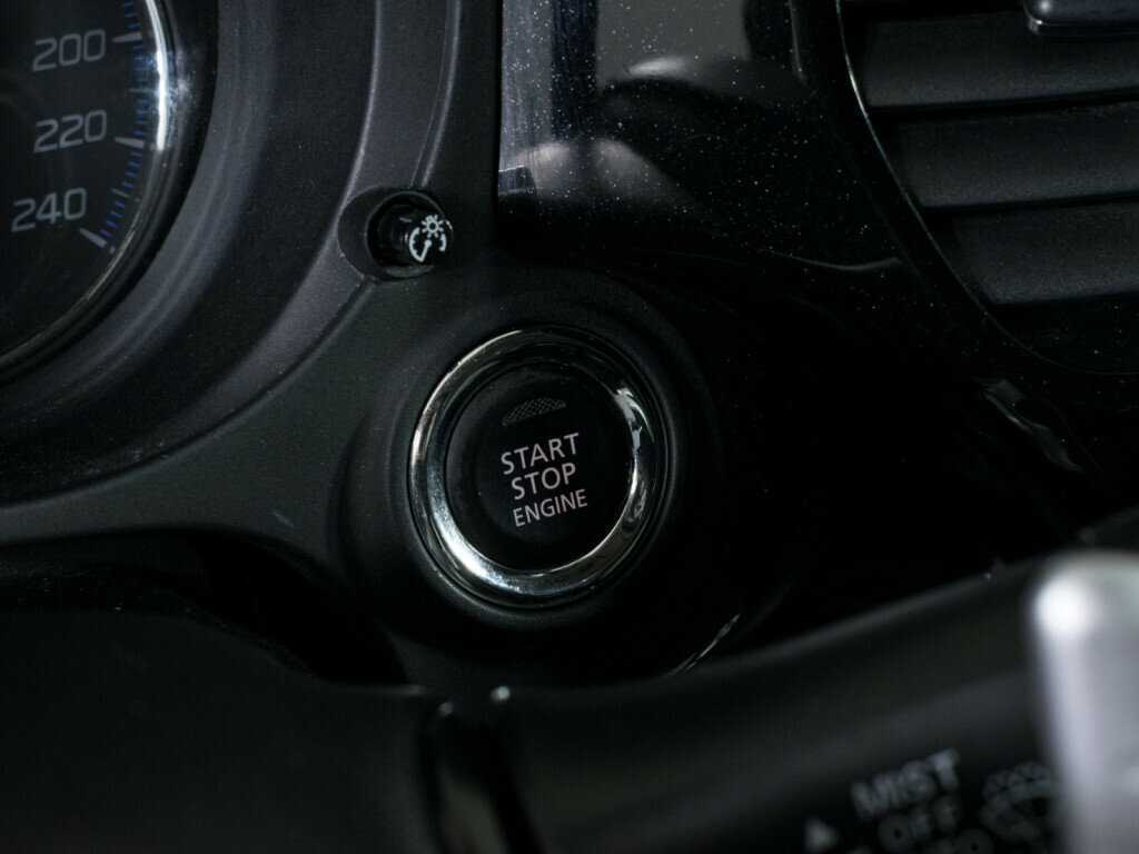 Митсубиши Оутлэндер б/у, 2015, Вариатор. Фото: #12