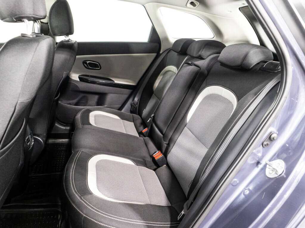 Киа Сид б/у, 2013, Автоматическая. Фото: #9